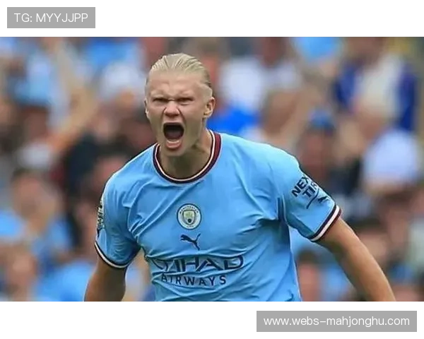 哈兰德头球摆渡助B席铲射破门,曼城客场扳平比分 哈兰德头球摆渡助B席铲射破门,曼城客场扳平比分