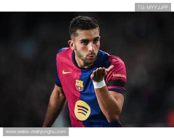 巴萨3-0完胜马略卡,费兰-托雷斯传射建功 巴萨3-0完胜马略卡,费兰-托雷斯传射建功